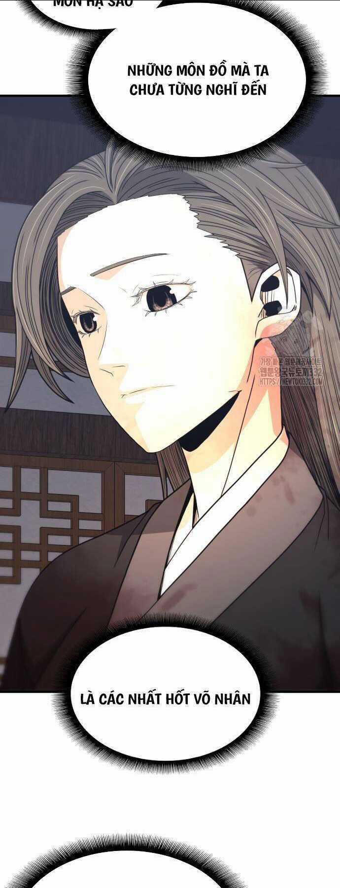 Nhất Hốt Đao - Chapter 25 - Trang 14