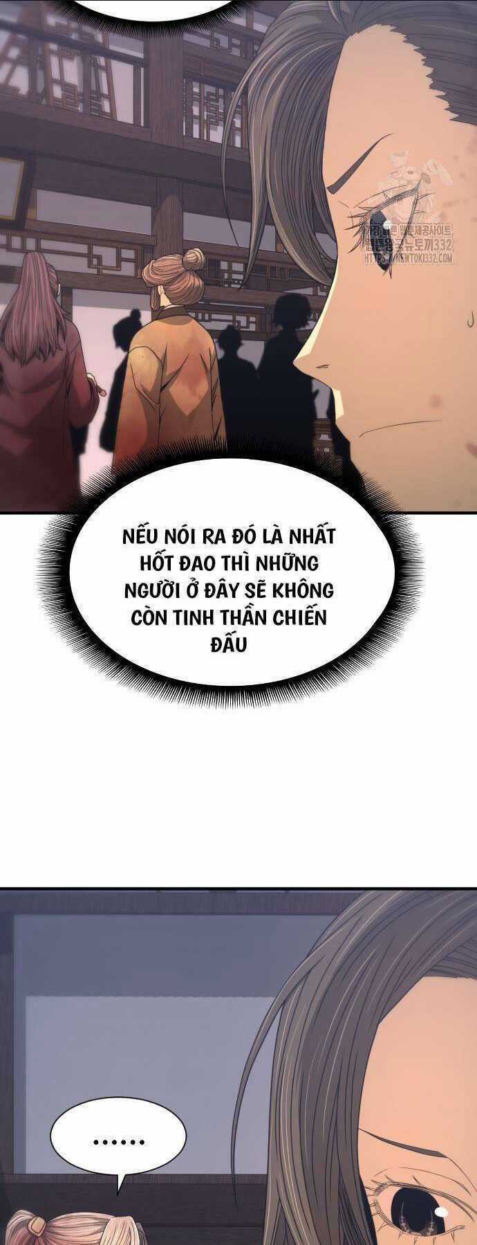 Nhất Hốt Đao - Chapter 25 - Trang 15