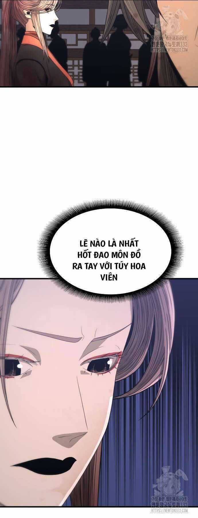 Nhất Hốt Đao - Chapter 25 - Trang 16