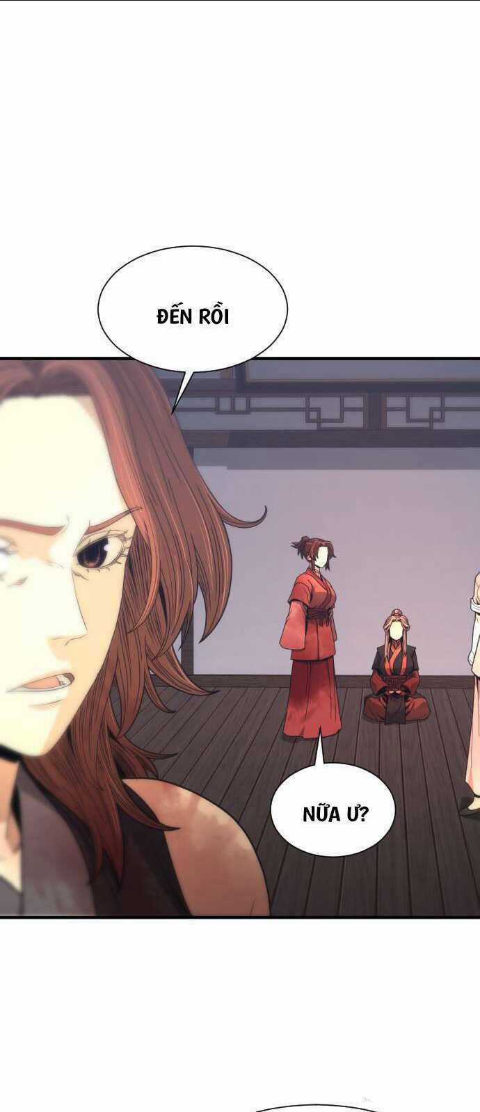 Nhất Hốt Đao - Chapter 25 - Trang 17