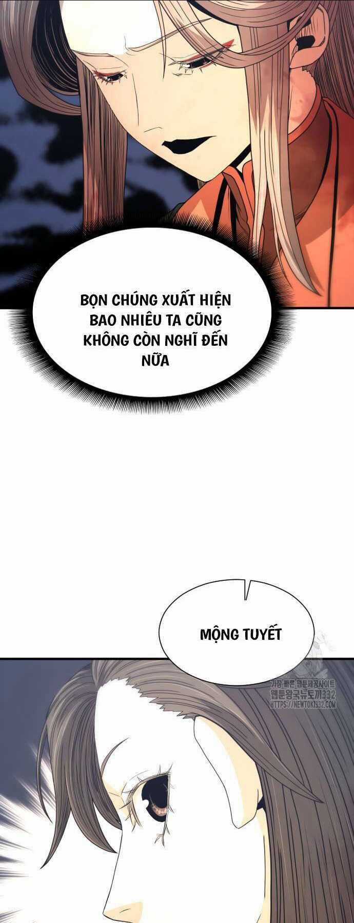 Nhất Hốt Đao - Chapter 25 - Trang 19