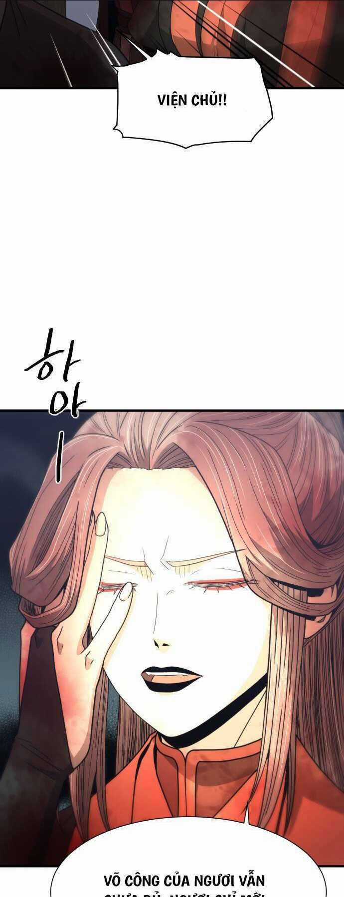 Nhất Hốt Đao - Chapter 25 - Trang 22