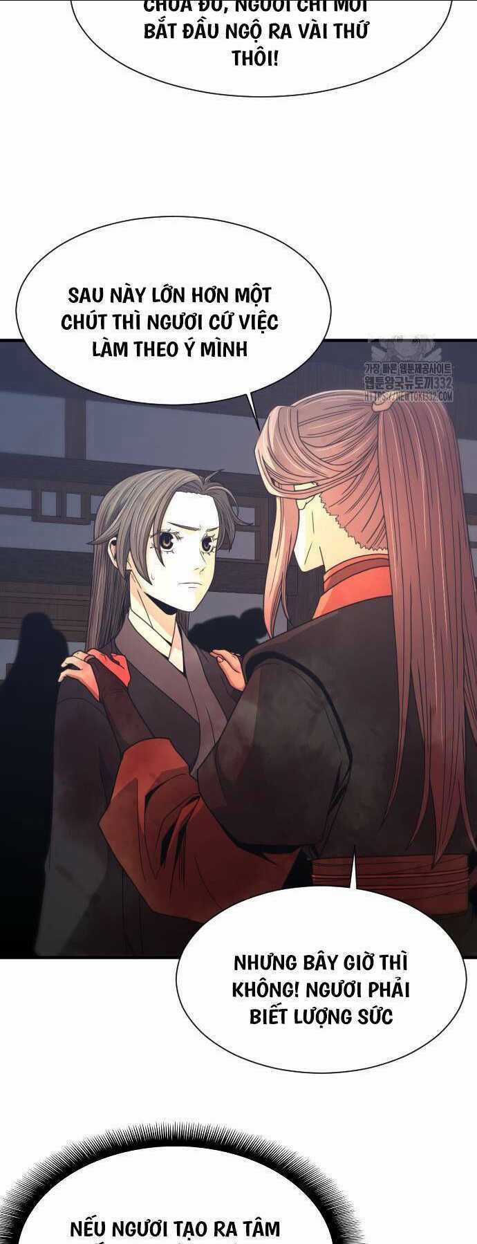 Nhất Hốt Đao - Chapter 25 - Trang 23