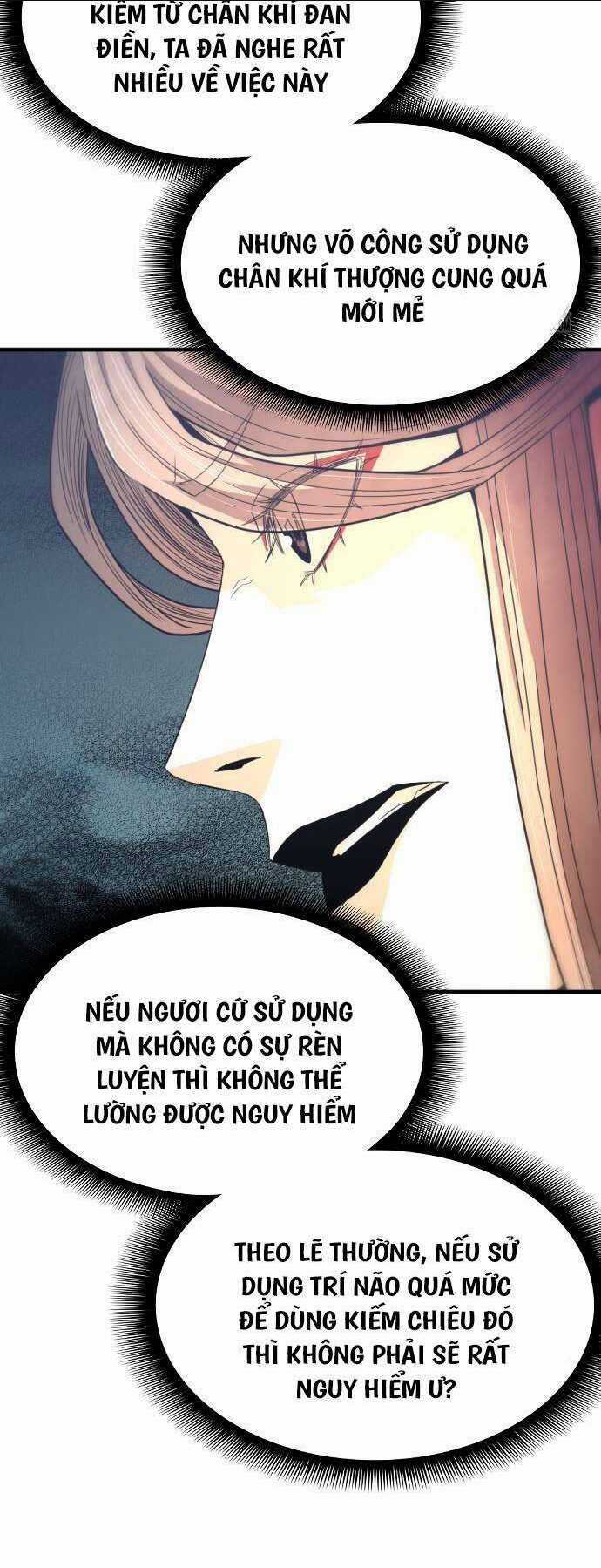 Nhất Hốt Đao - Chapter 25 - Trang 24