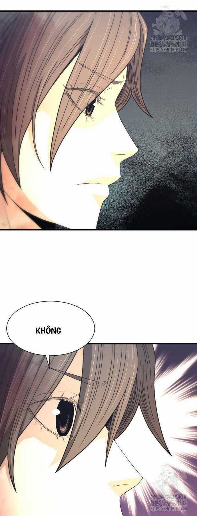 Nhất Hốt Đao - Chapter 25 - Trang 25