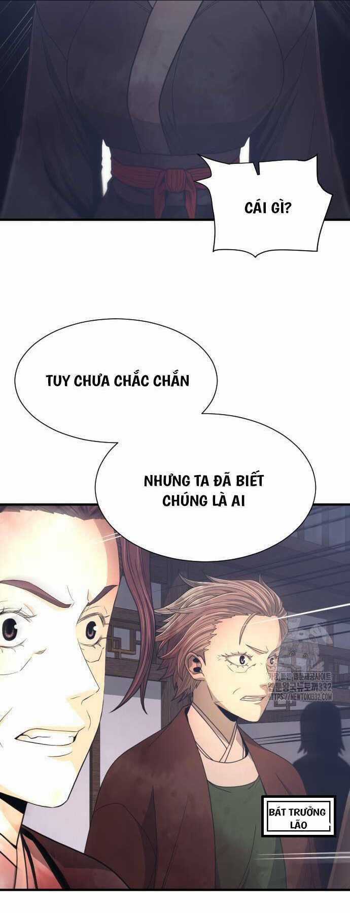 Nhất Hốt Đao - Chapter 25 - Trang 28