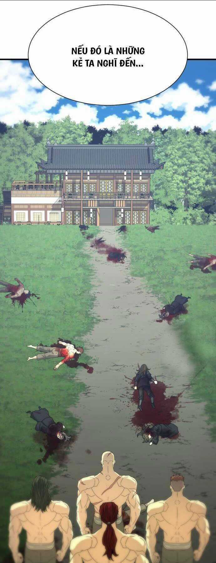 Nhất Hốt Đao - Chapter 25 - Trang 29