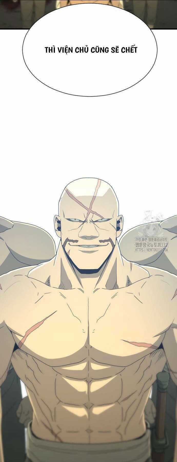 Nhất Hốt Đao - Chapter 25 - Trang 30