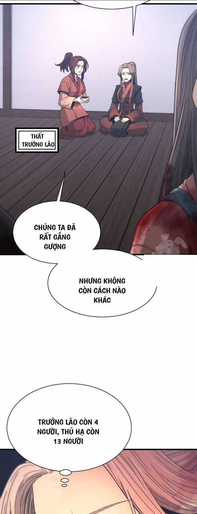 Nhất Hốt Đao - Chapter 25 - Trang 4