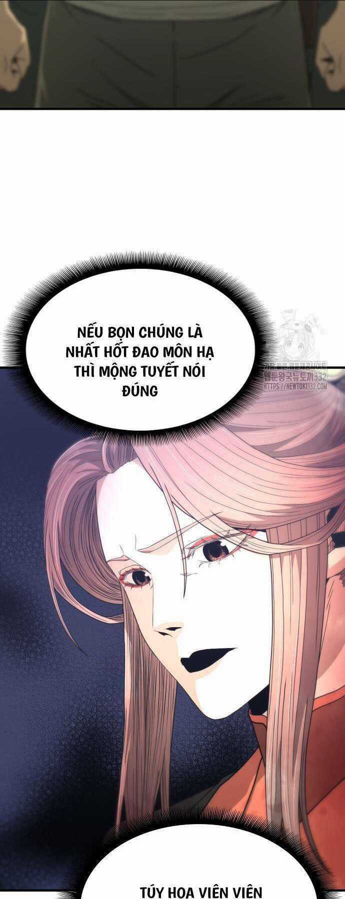 Nhất Hốt Đao - Chapter 25 - Trang 31