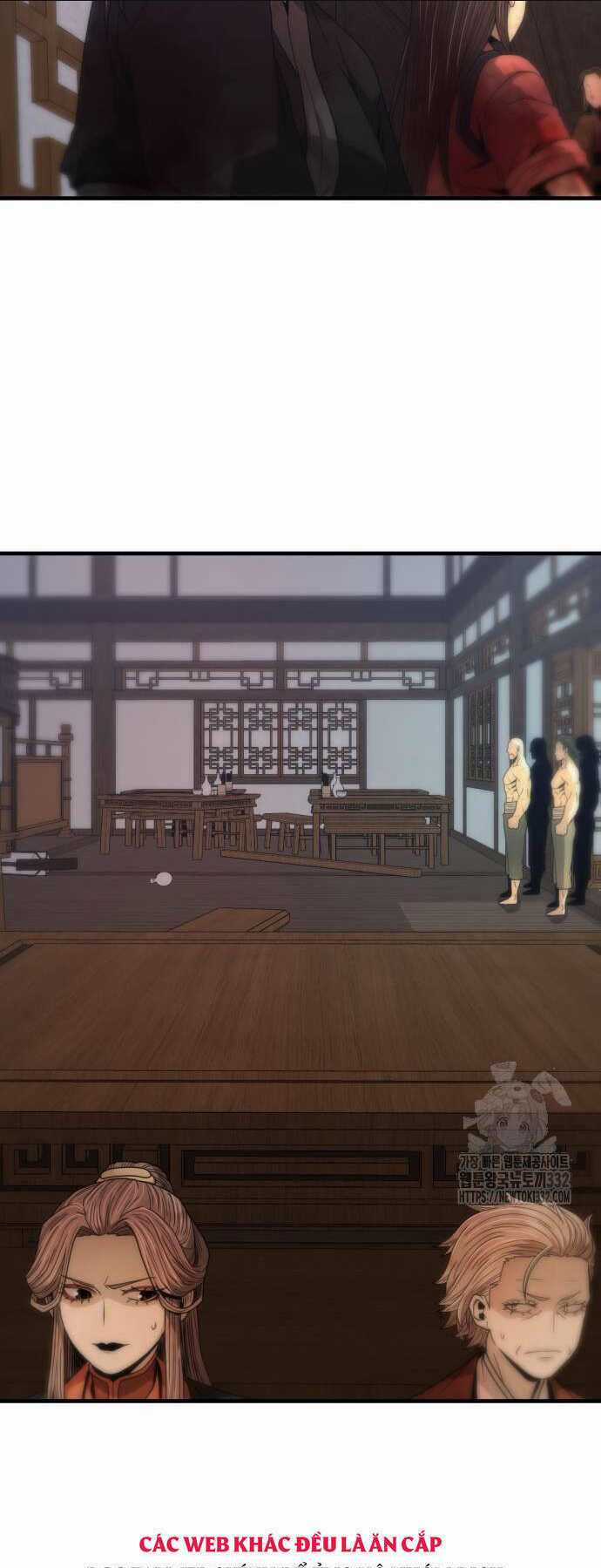 Nhất Hốt Đao - Chapter 25 - Trang 37