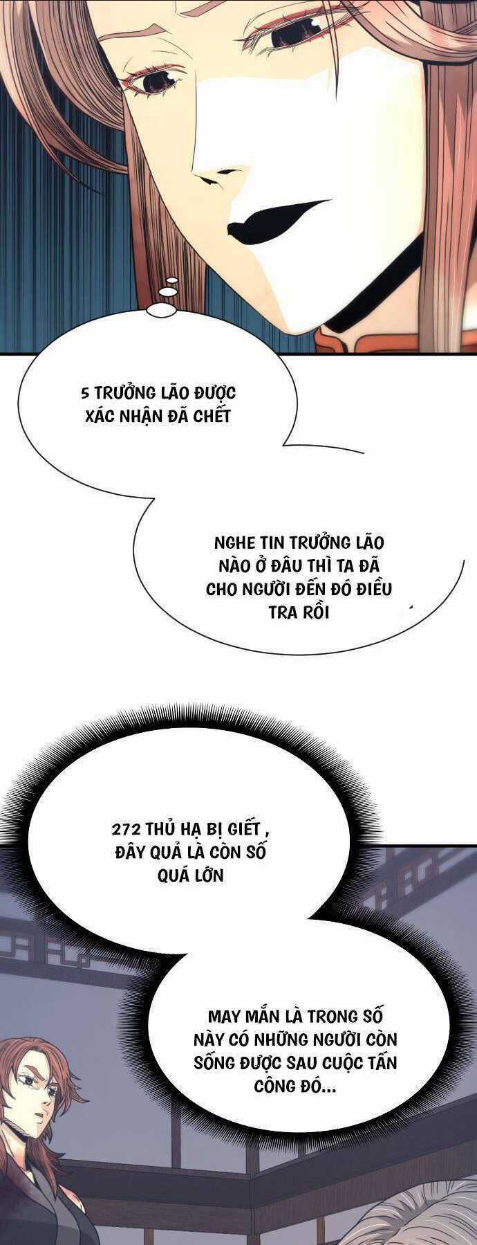 Nhất Hốt Đao - Chapter 25 - Trang 5