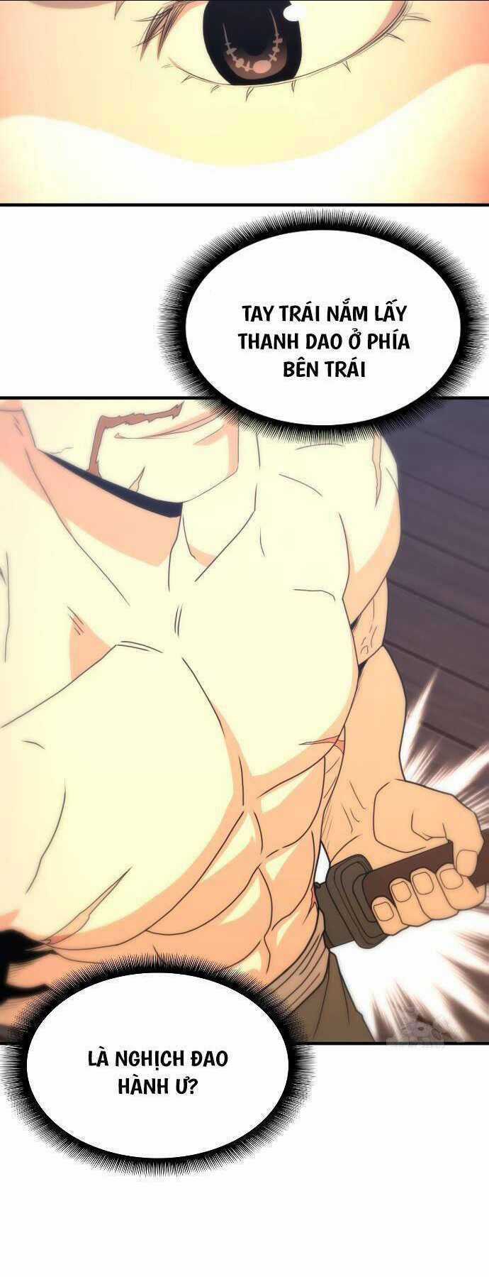 Nhất Hốt Đao - Chapter 25 - Trang 45