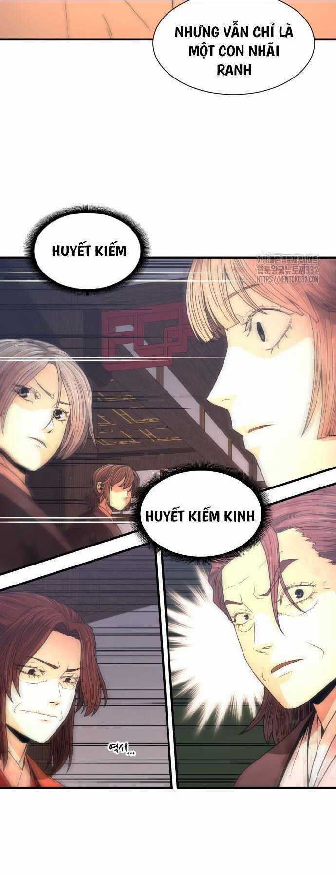 Nhất Hốt Đao - Chapter 25 - Trang 50