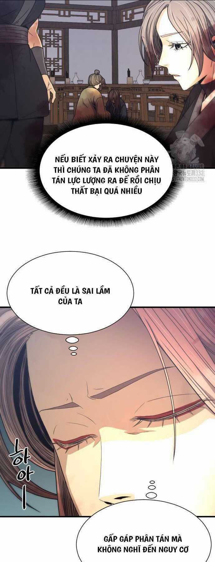 Nhất Hốt Đao - Chapter 25 - Trang 6