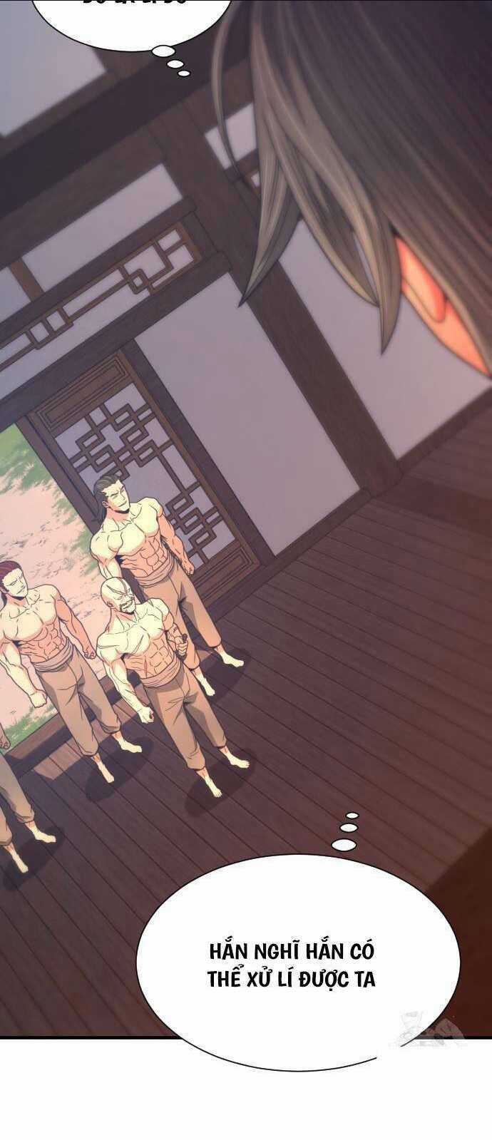 Nhất Hốt Đao - Chapter 25 - Trang 53