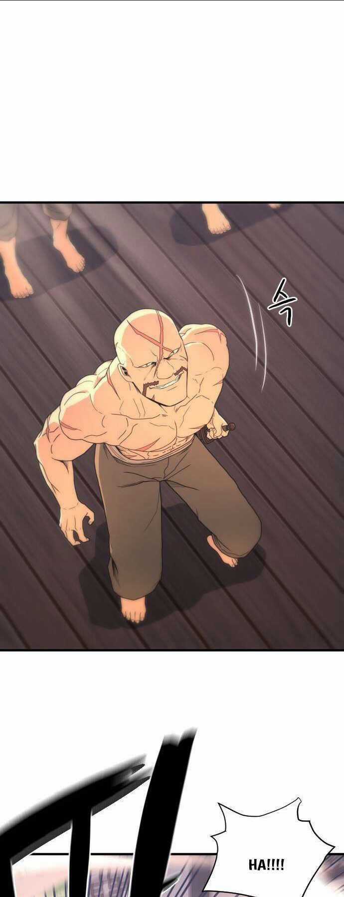 Nhất Hốt Đao - Chapter 25 - Trang 54