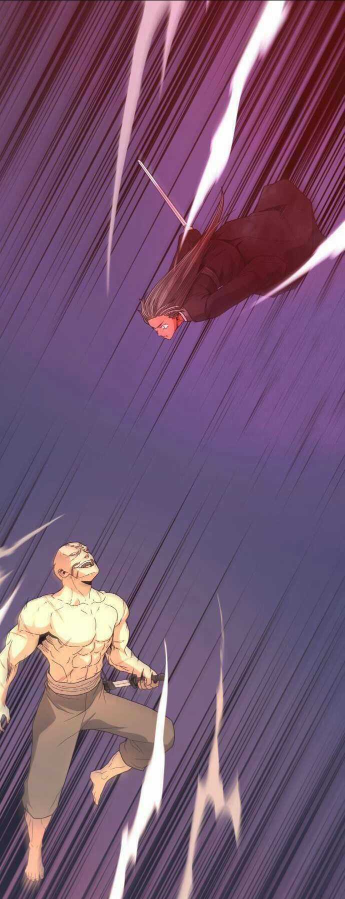 Nhất Hốt Đao - Chapter 25 - Trang 58