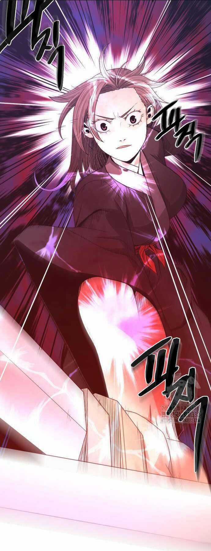 Nhất Hốt Đao - Chapter 25 - Trang 64