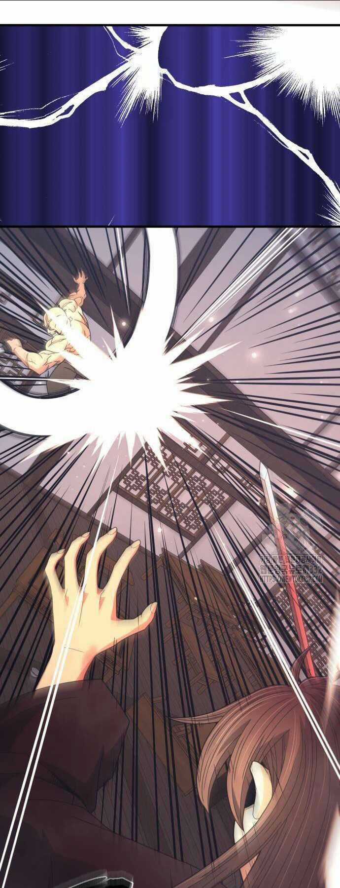 Nhất Hốt Đao - Chapter 25 - Trang 65