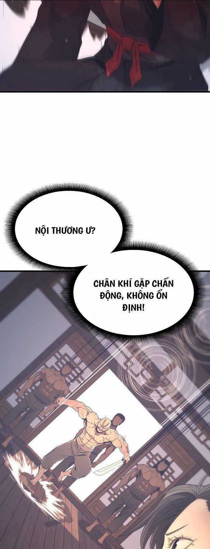 Nhất Hốt Đao - Chapter 25 - Trang 67