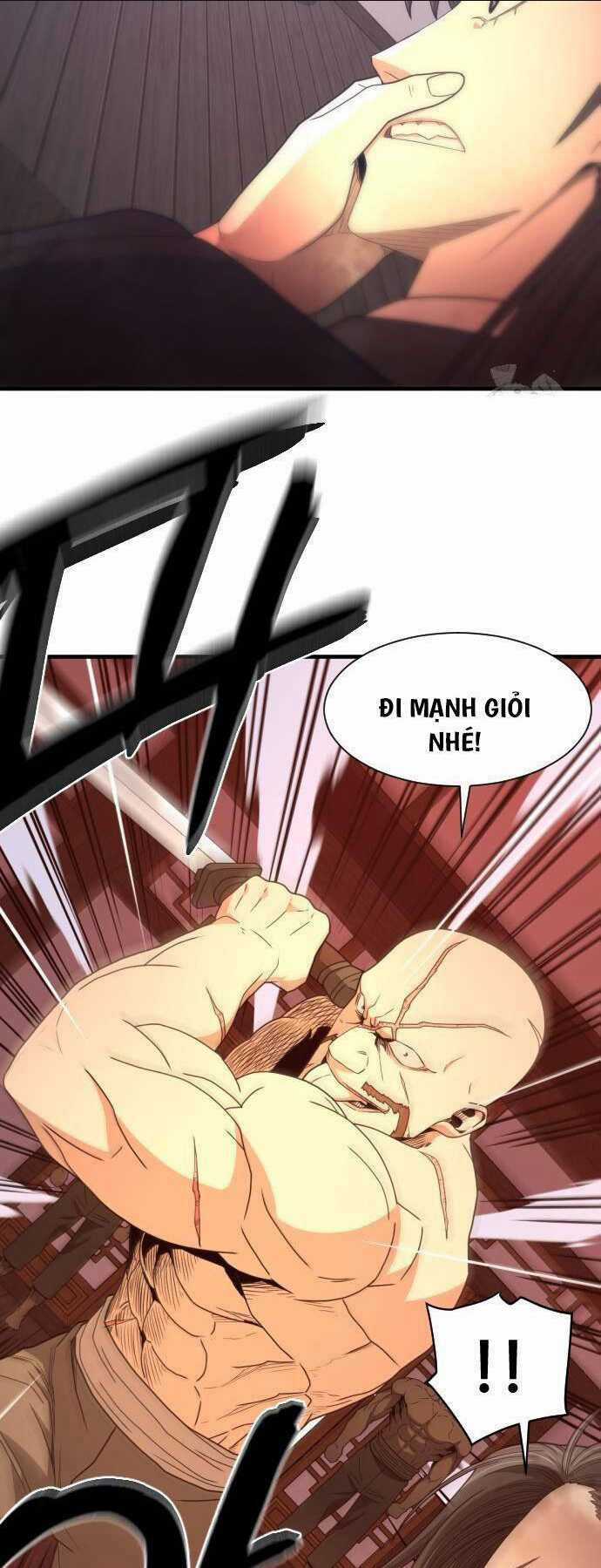 Nhất Hốt Đao - Chapter 25 - Trang 68