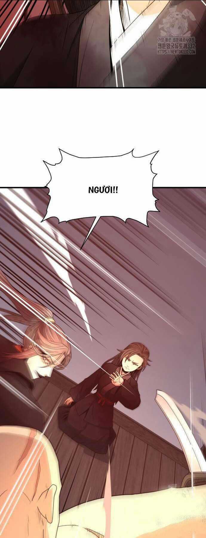 Nhất Hốt Đao - Chapter 25 - Trang 70