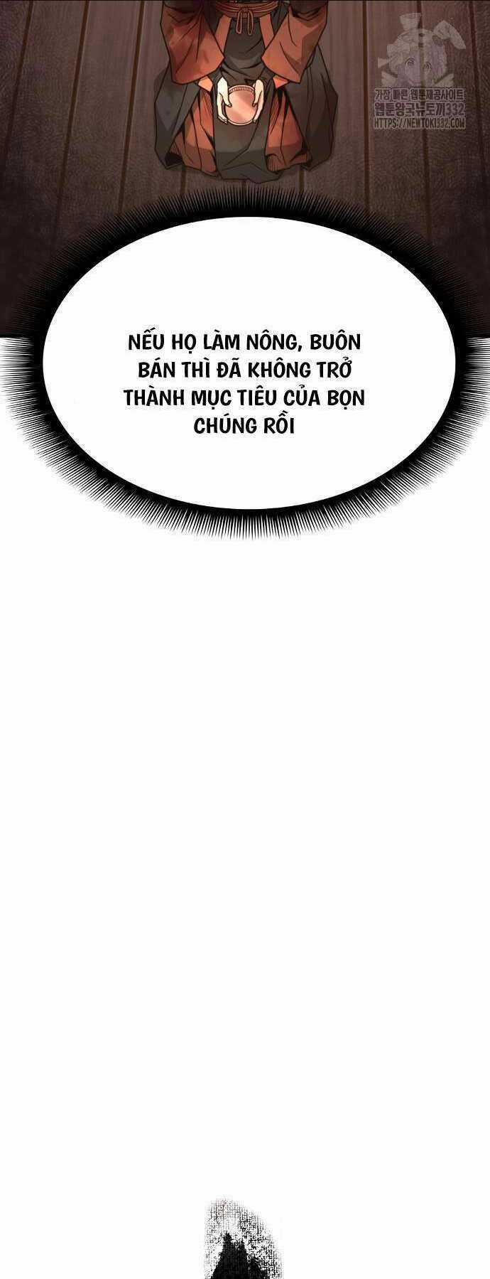 Nhất Hốt Đao - Chapter 25 - Trang 8