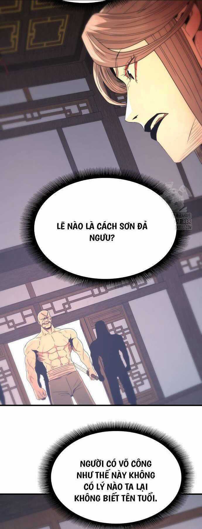 Nhất Hốt Đao - Chapter 25 - Trang 76