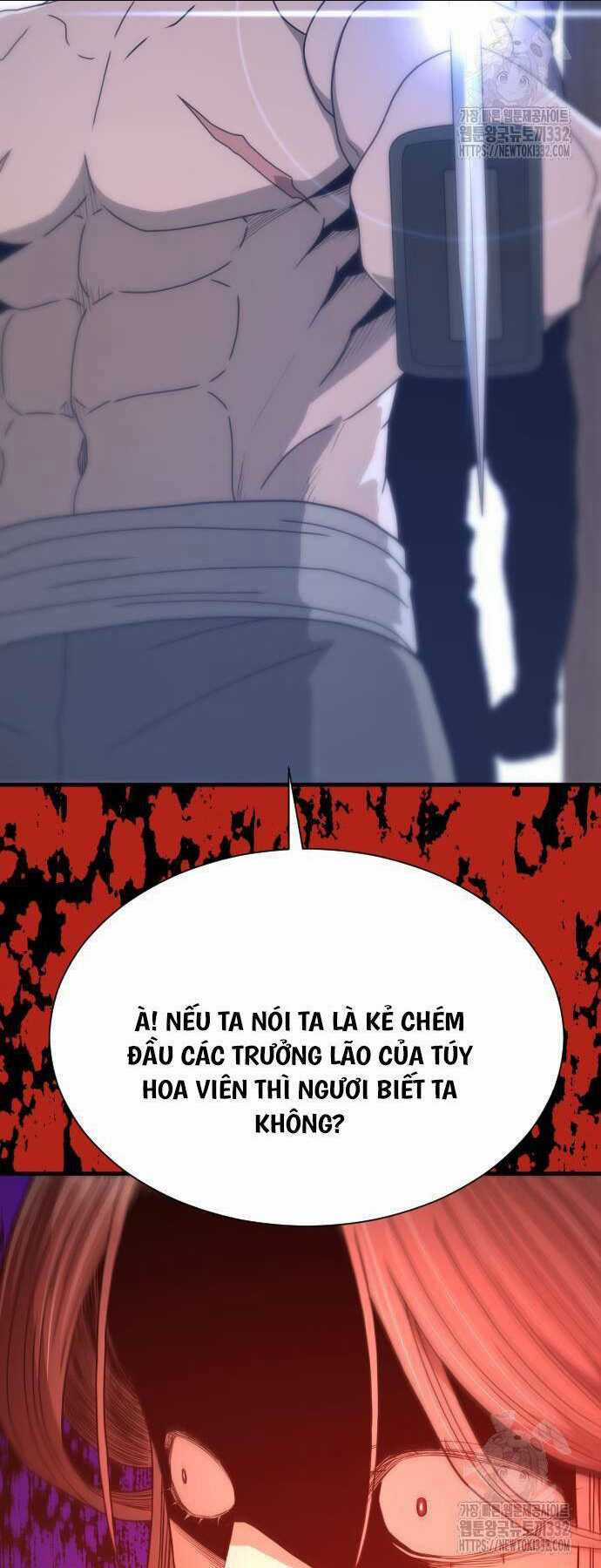 Nhất Hốt Đao - Chapter 25 - Trang 79