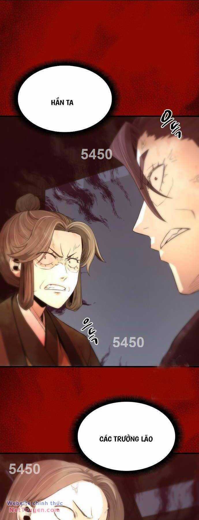 Nhất Hốt Đao - Chapter 26 - Trang 2