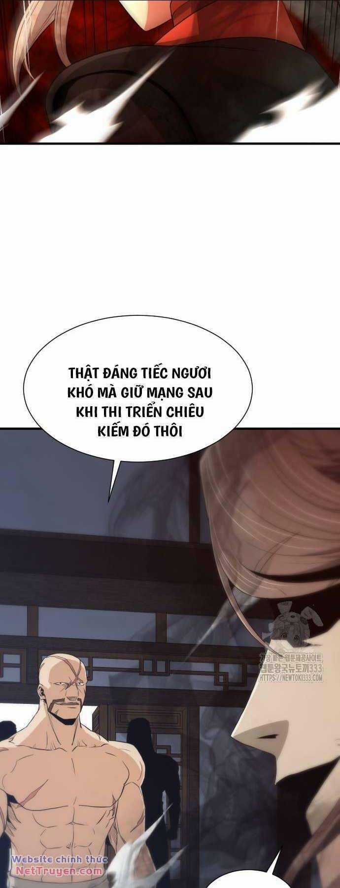 Nhất Hốt Đao - Chapter 26 - Trang 11