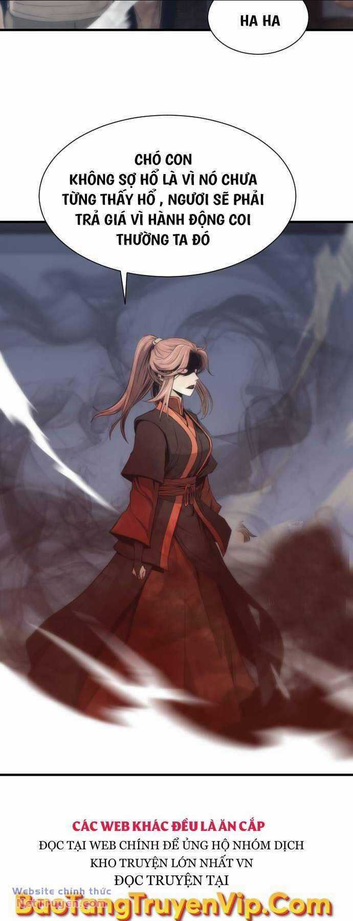 Nhất Hốt Đao - Chapter 26 - Trang 12