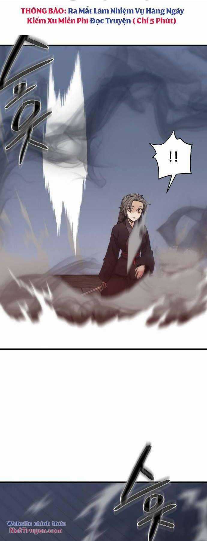 Nhất Hốt Đao - Chapter 26 - Trang 13