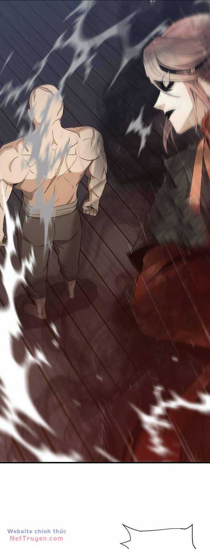 Nhất Hốt Đao - Chapter 26 - Trang 14