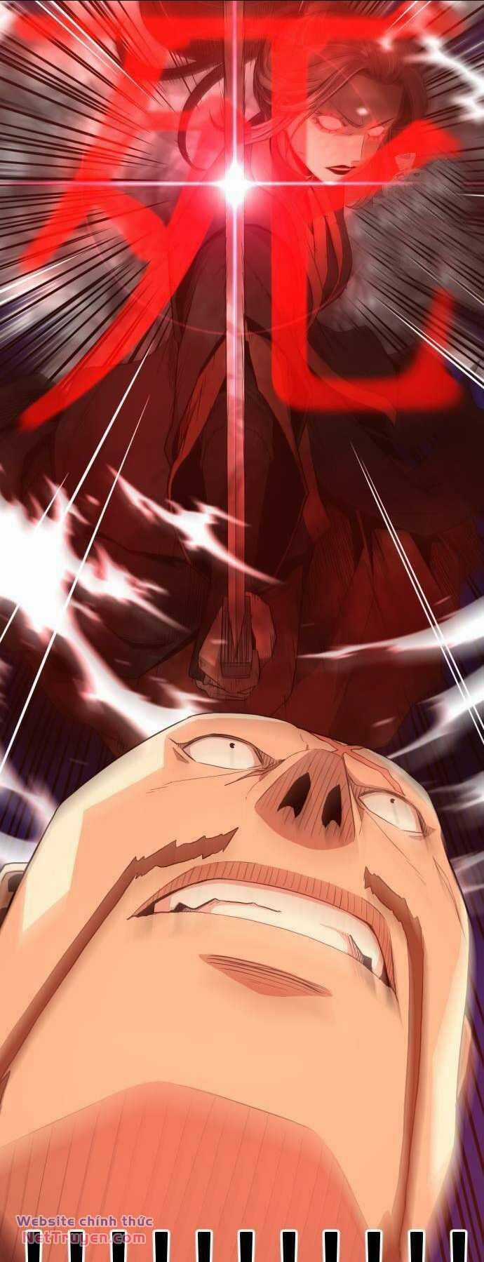 Nhất Hốt Đao - Chapter 26 - Trang 16