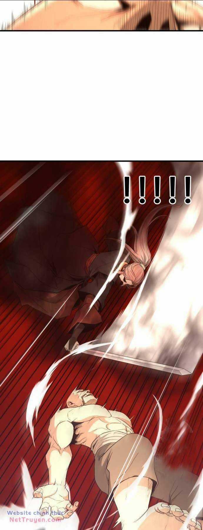 Nhất Hốt Đao - Chapter 26 - Trang 19