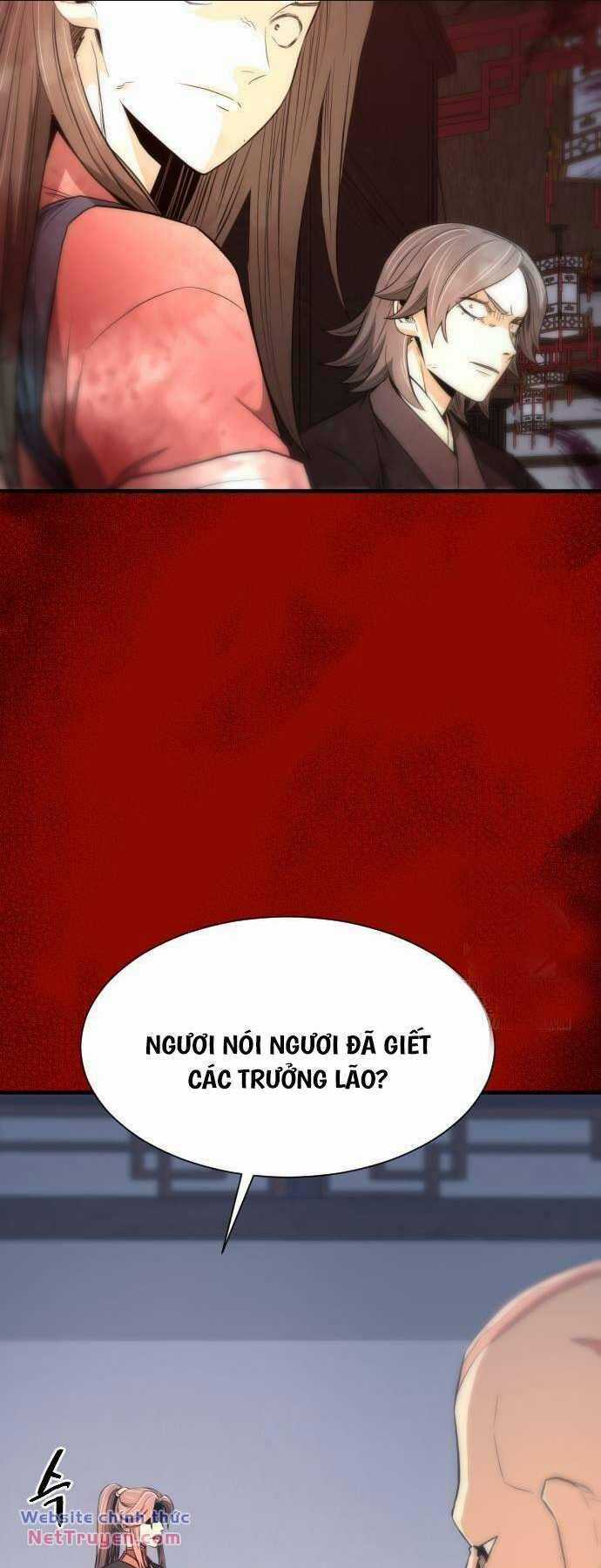 Nhất Hốt Đao - Chapter 26 - Trang 3