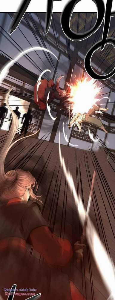 Nhất Hốt Đao - Chapter 26 - Trang 22