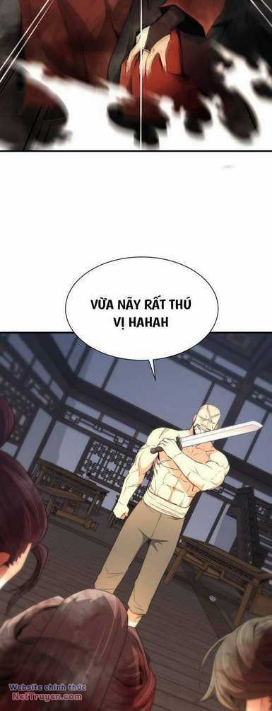 Nhất Hốt Đao - Chapter 26 - Trang 24