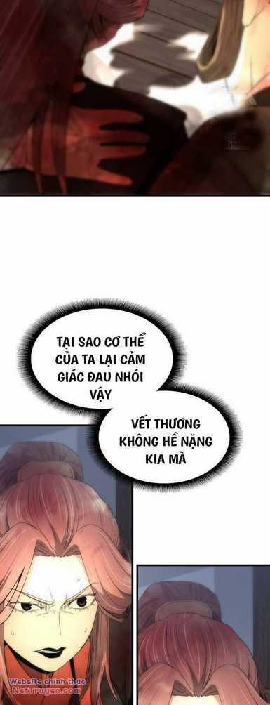 Nhất Hốt Đao - Chapter 26 - Trang 25