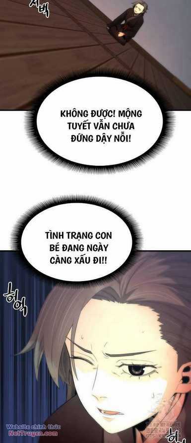 Nhất Hốt Đao - Chapter 26 - Trang 27