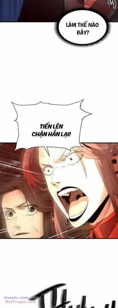 Nhất Hốt Đao - Chapter 26 - Trang 28