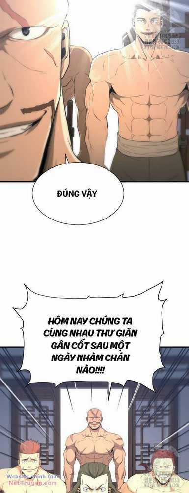 Nhất Hốt Đao - Chapter 26 - Trang 35