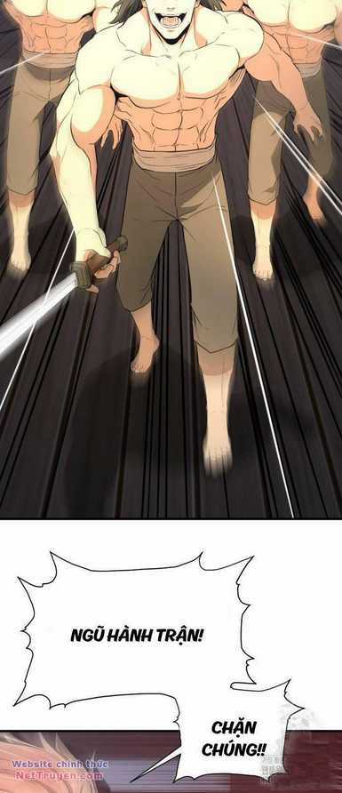 Nhất Hốt Đao - Chapter 26 - Trang 36