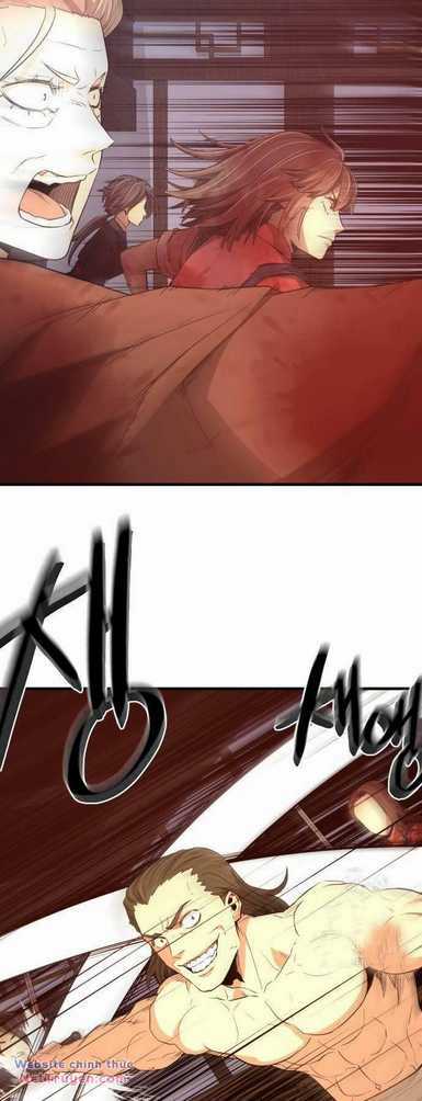 Nhất Hốt Đao - Chapter 26 - Trang 37