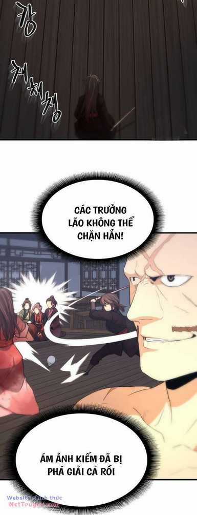 Nhất Hốt Đao - Chapter 26 - Trang 42