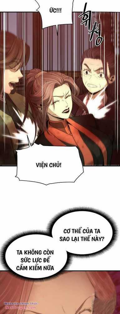 Nhất Hốt Đao - Chapter 26 - Trang 44