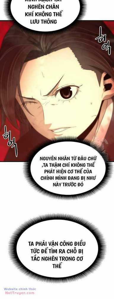 Nhất Hốt Đao - Chapter 26 - Trang 49
