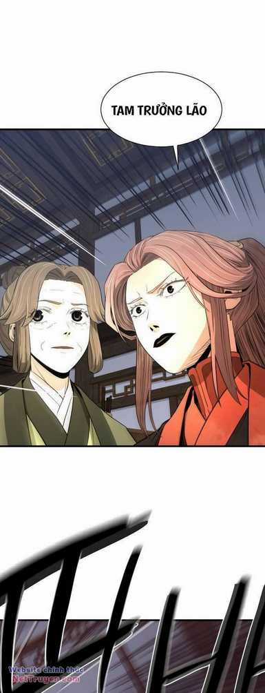 Nhất Hốt Đao - Chapter 26 - Trang 56